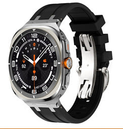 Men's Liquid Sports Silicone Universal Strap