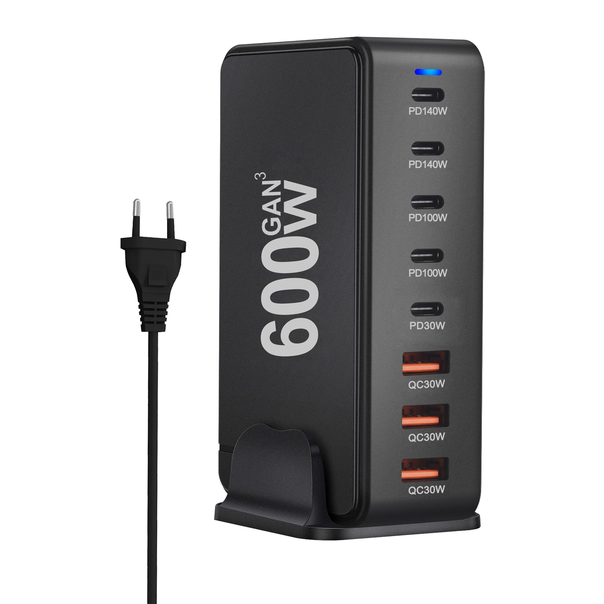 Multi-functional Charger Single-port Household