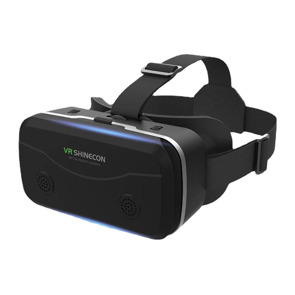 VR Glasses All-in-one Game Machine Mobile Phone Dedicated Virtual Reality