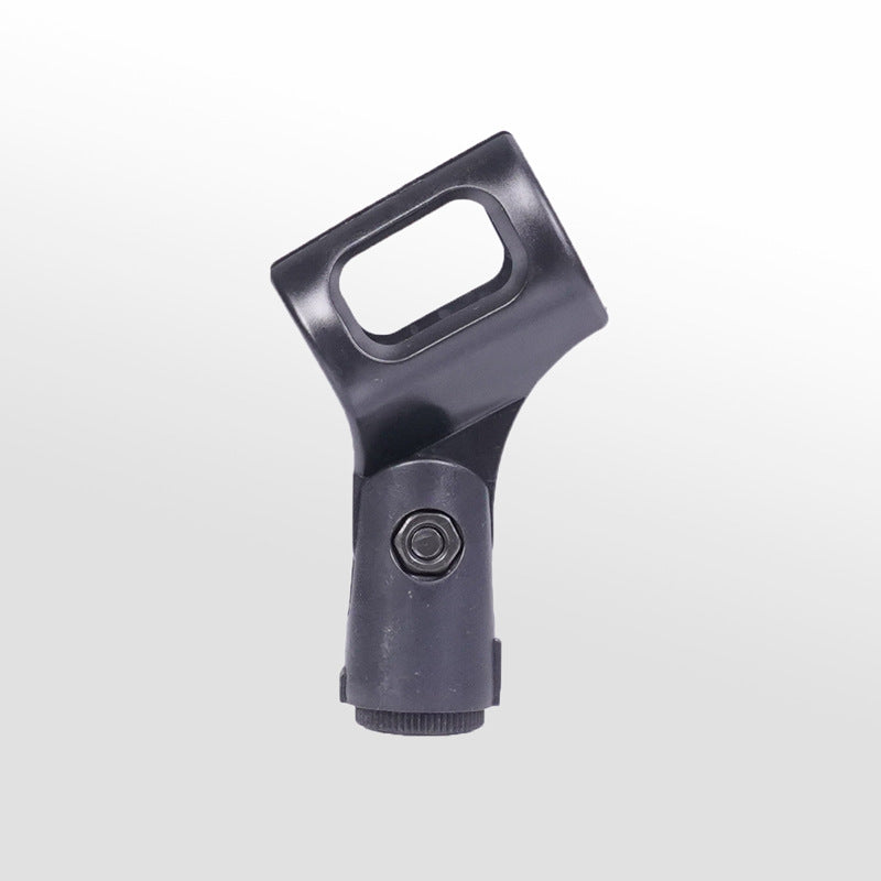 Microphone Clip Microphone Clip With Knob Spring Clip U-clip