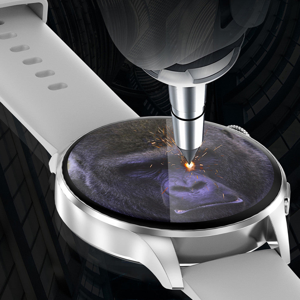 New Bluetooth Call Smart Watch