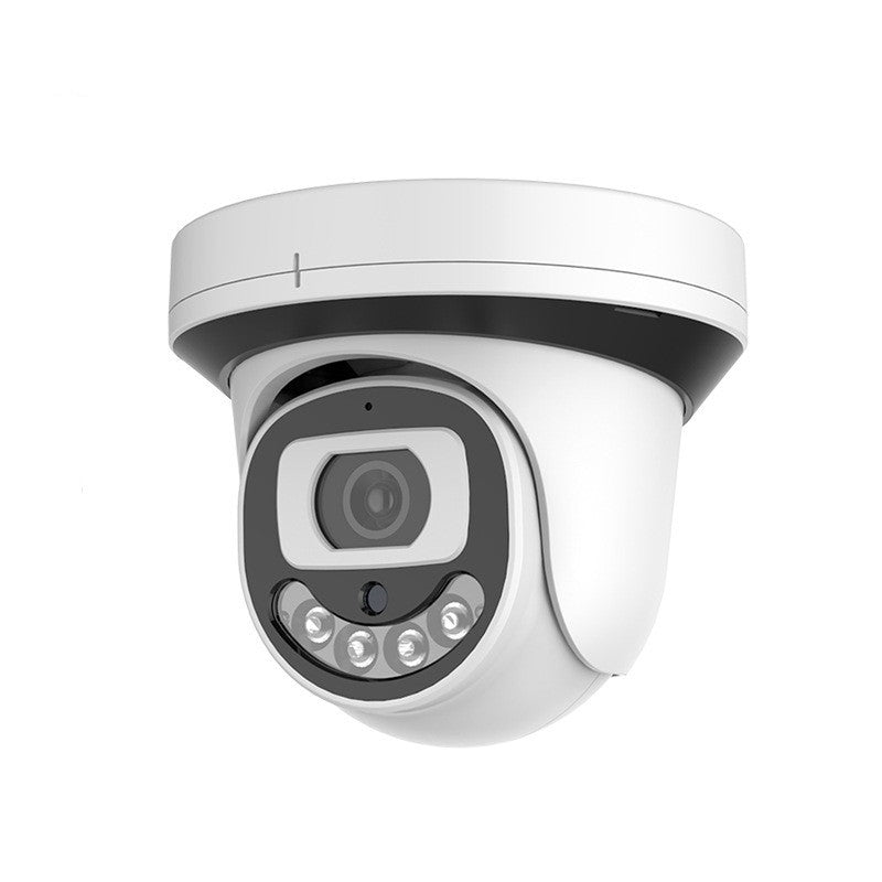 Wireless Camera Two-way Voice Surveillance Camera
