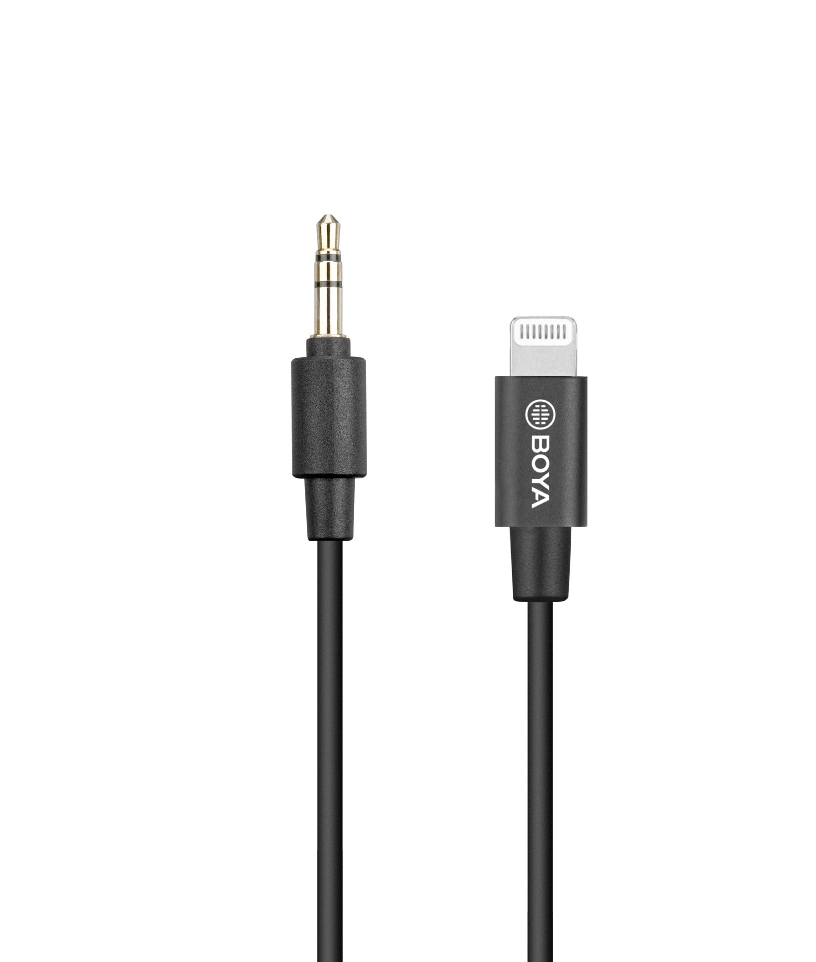 Microphone Patch Cord Of Cell-phone Dedicated