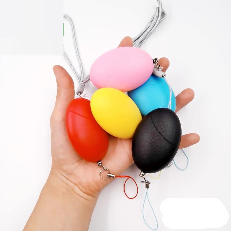 Self Defense Keychain Personal Alarm