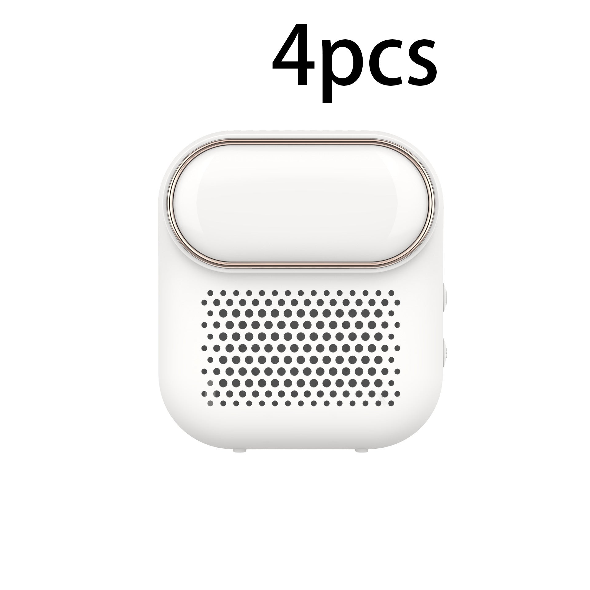 Deodorization Box Air Purifier Electronic Deodorization Machine