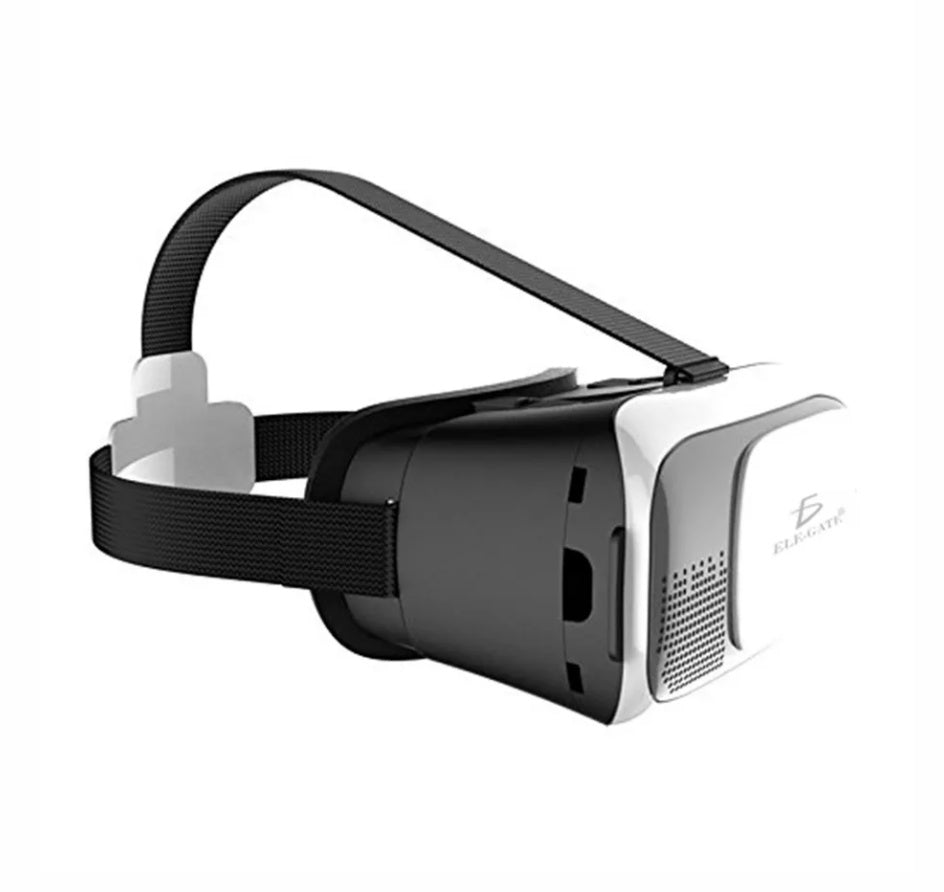 3d Virtual Reality  Glasses