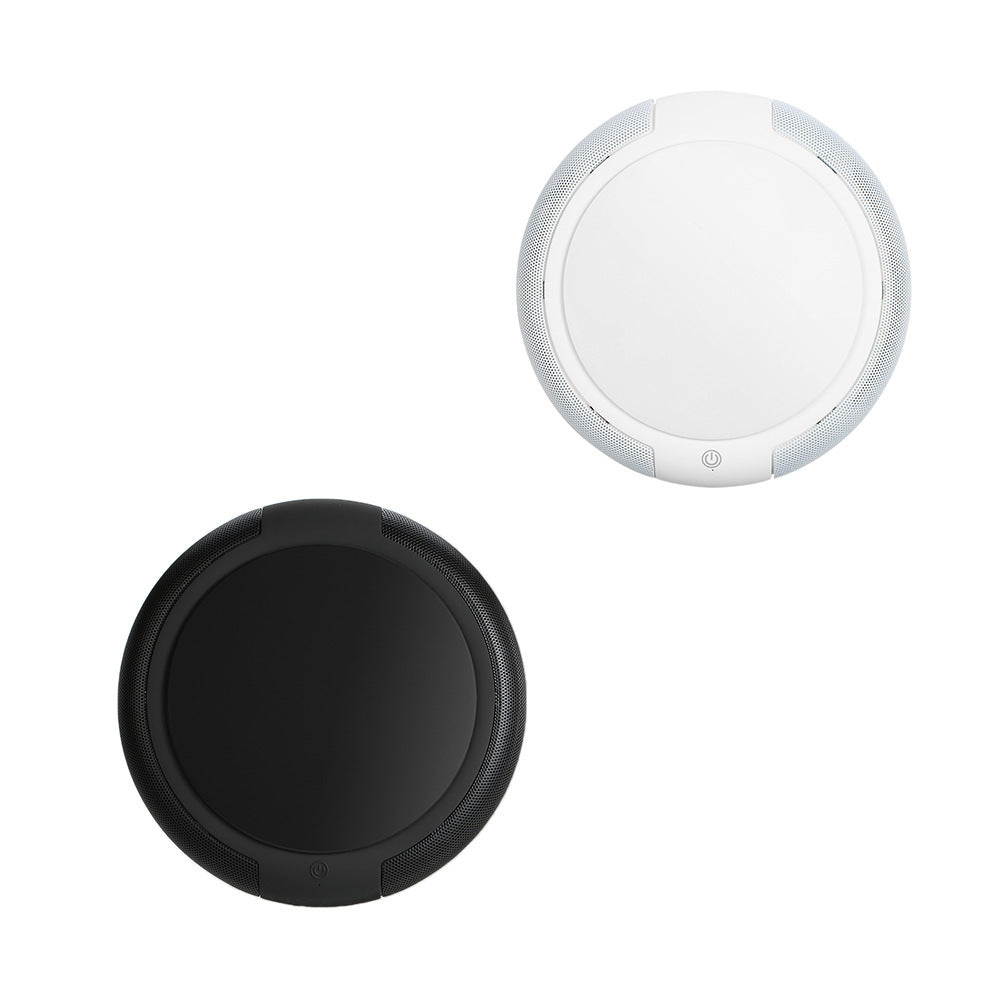 Car Air Purifier, Car Deodorant And Haze Negative Ion Purifier