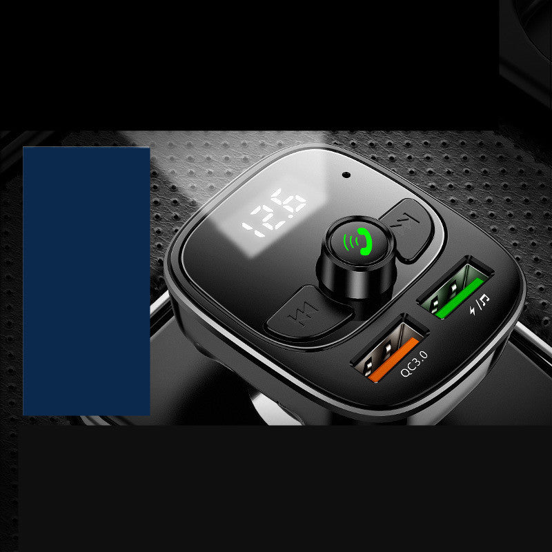 Multifunctional Car Lossless Music Receiver