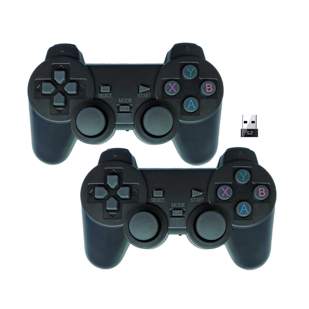 Super ConsoleX Xpropowky BoxArcade Box Wired Game Controller