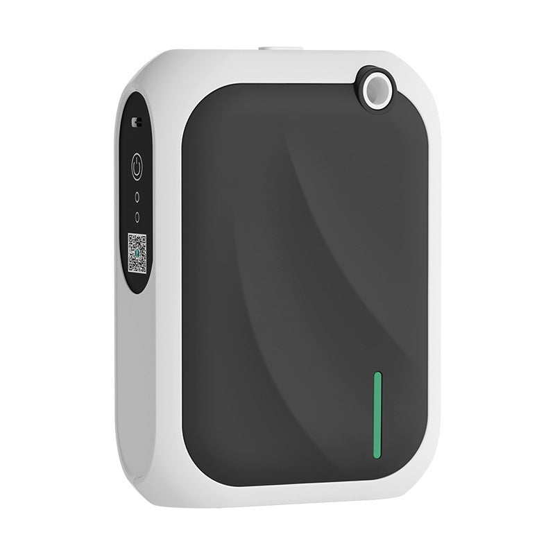 Smart Ultrasonic Aroma Diffuser Star Hotel Commercial Household Automatic Aerosol Dispenser