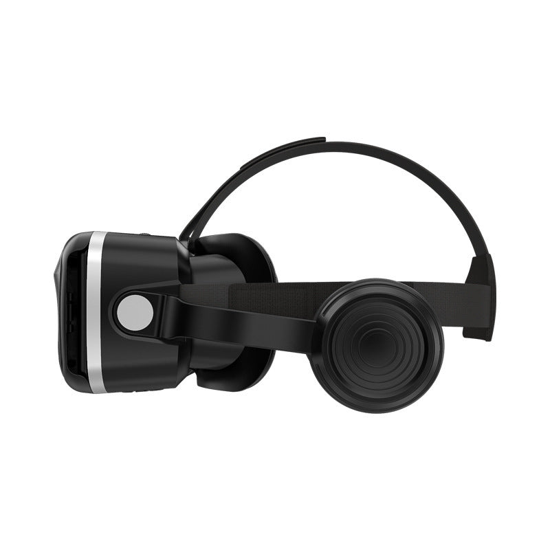 Mobile Phone 3D Virtual Reality Large Screen Helmet