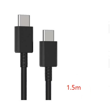 25W, 45W PD Fast Charge Charger With EU And US Regulations