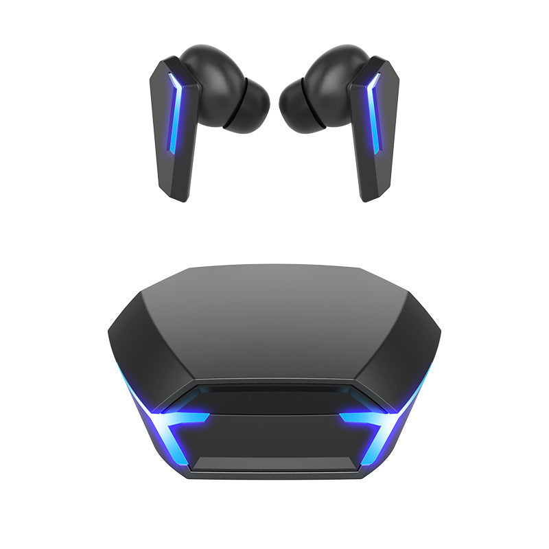 M10 Tws Wireless Bluetooth Headset 5.2 Dual Mode