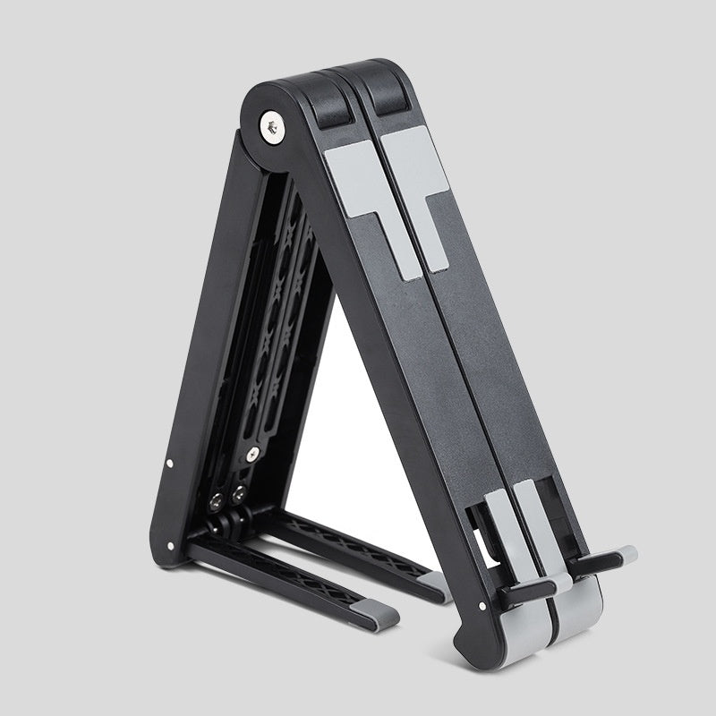 Laptop Stand Folding Cooling Stand Desktop Three-in-one Multifunctional