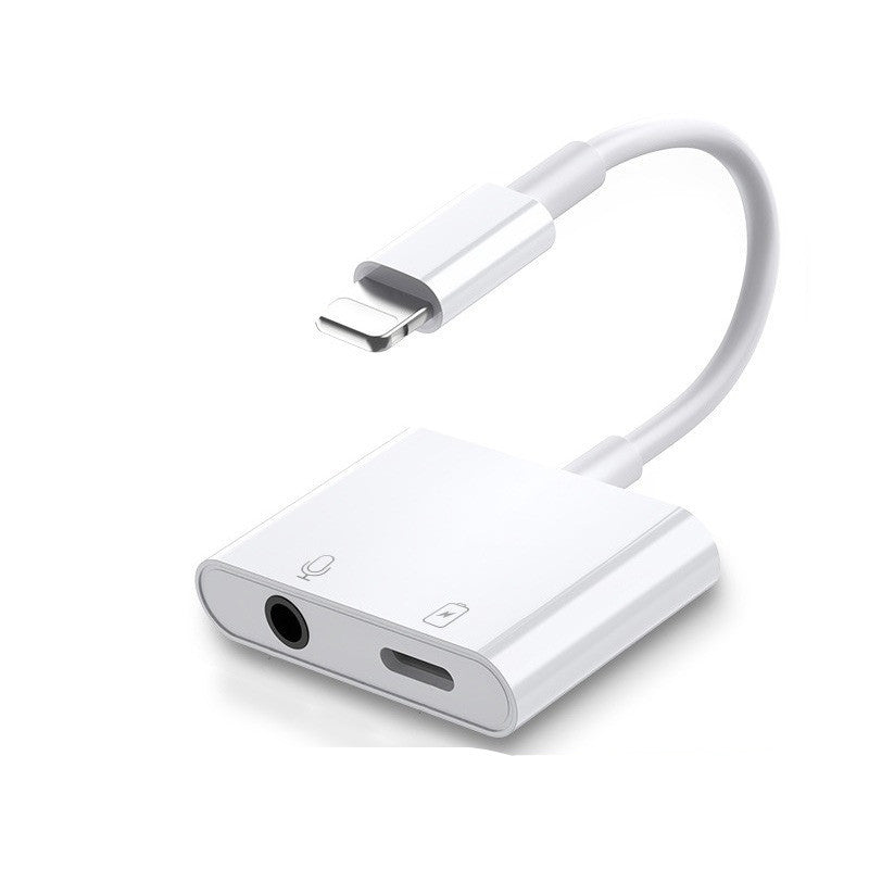 Mingka Sound Card Live Adapter Microphone