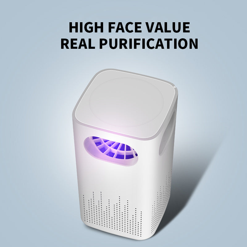 Negative Ion Air Purifier Household Deodorant