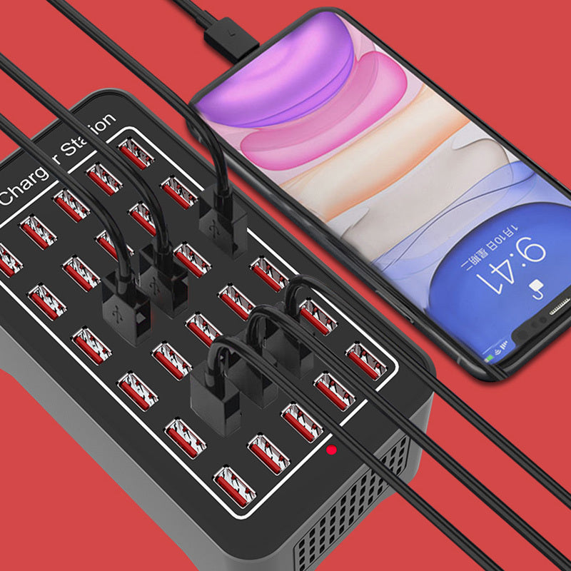 150W High-power Fast Charging Head USB