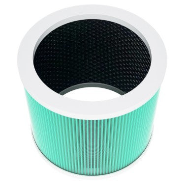 Home Intelligent Digital Display Air Purifier