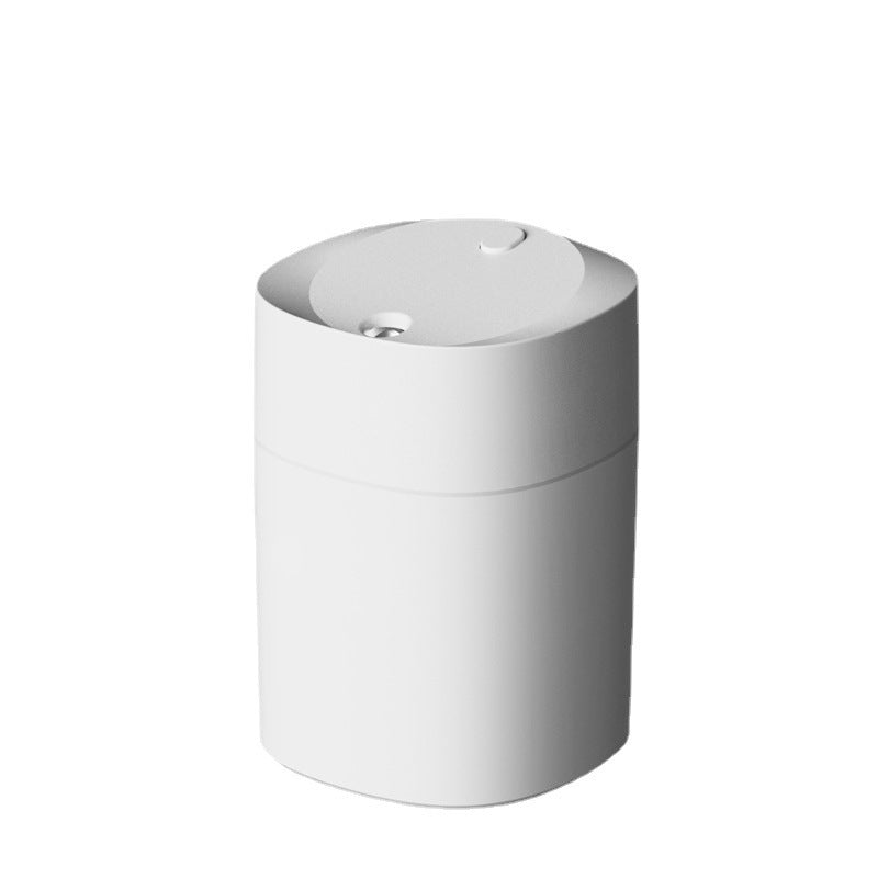 Portable Desktop Car UsbK5 Humidifier Air Hydrating Purifier