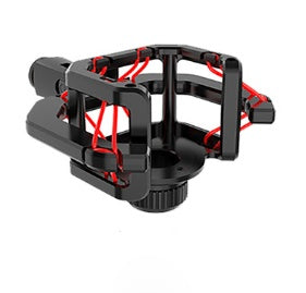 Microphone Plastic Blowout Preventer Net