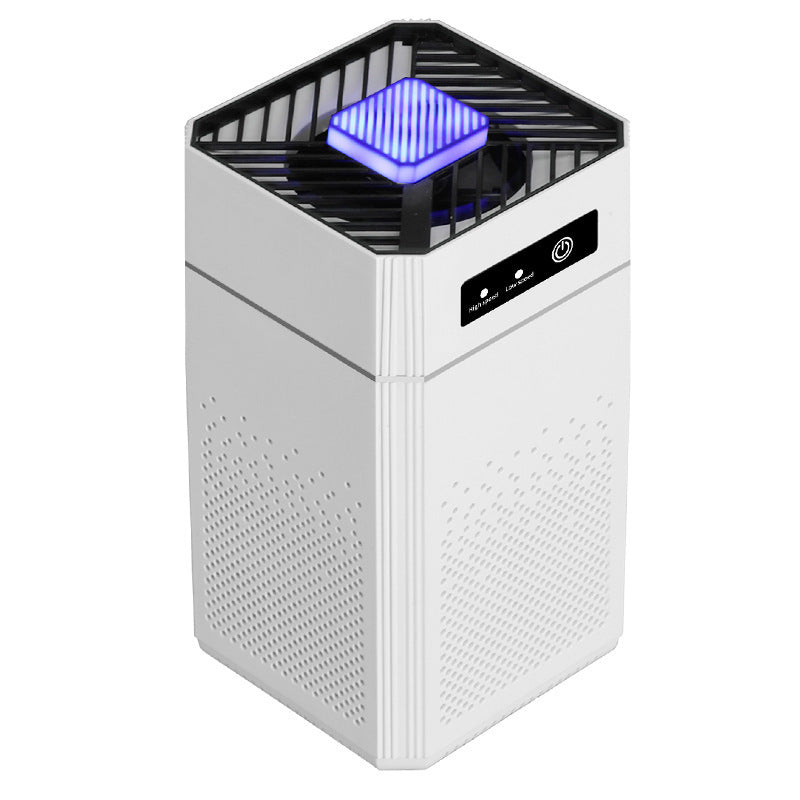 Air Purifier Negative Ion Indoor Formaldehyde Removal Household