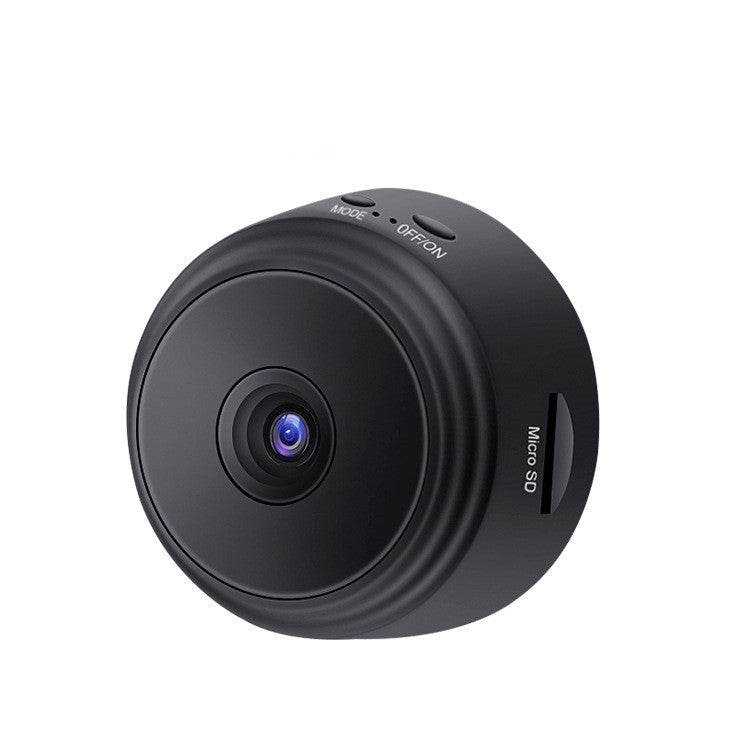 HD Night Vision WIFI Camera Wireless Home