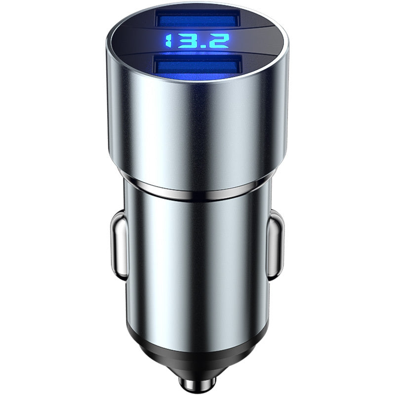 Car Charger Mobile Phone Super Fast Charge