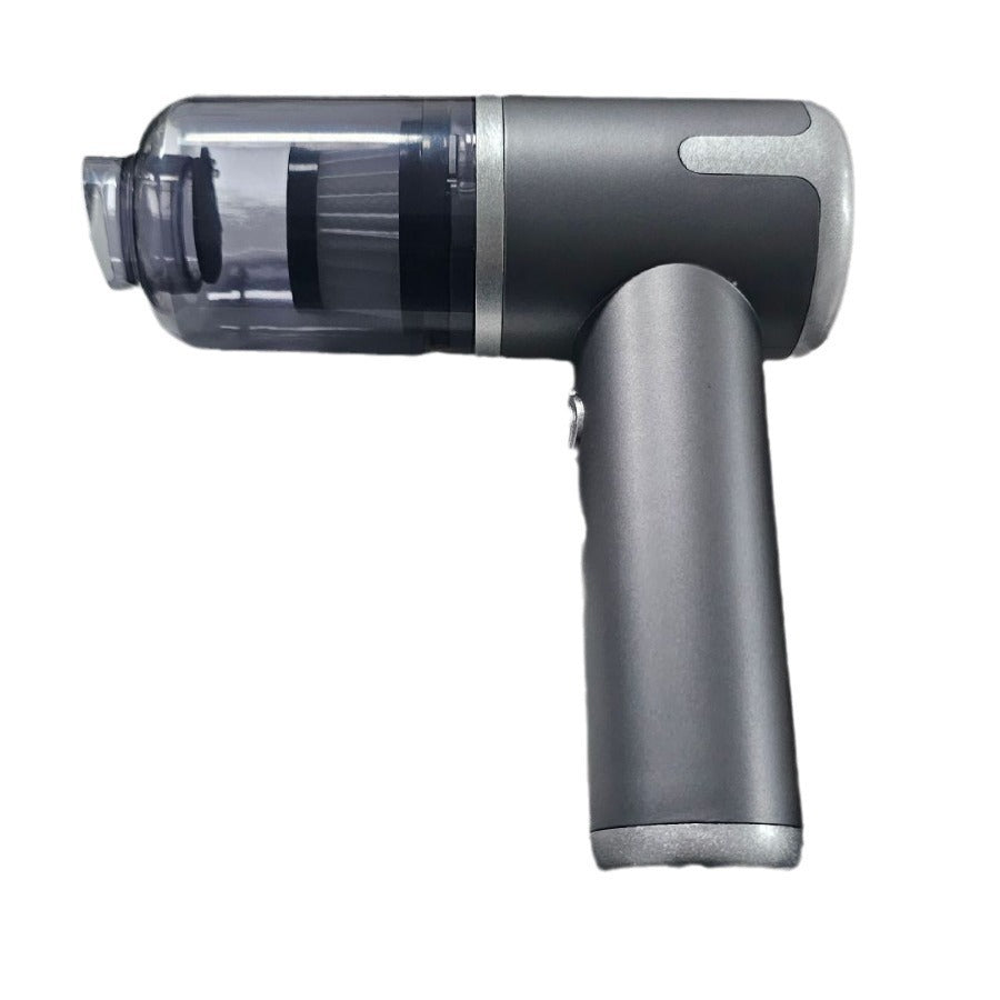 Cleaner Car Home Charging Portable