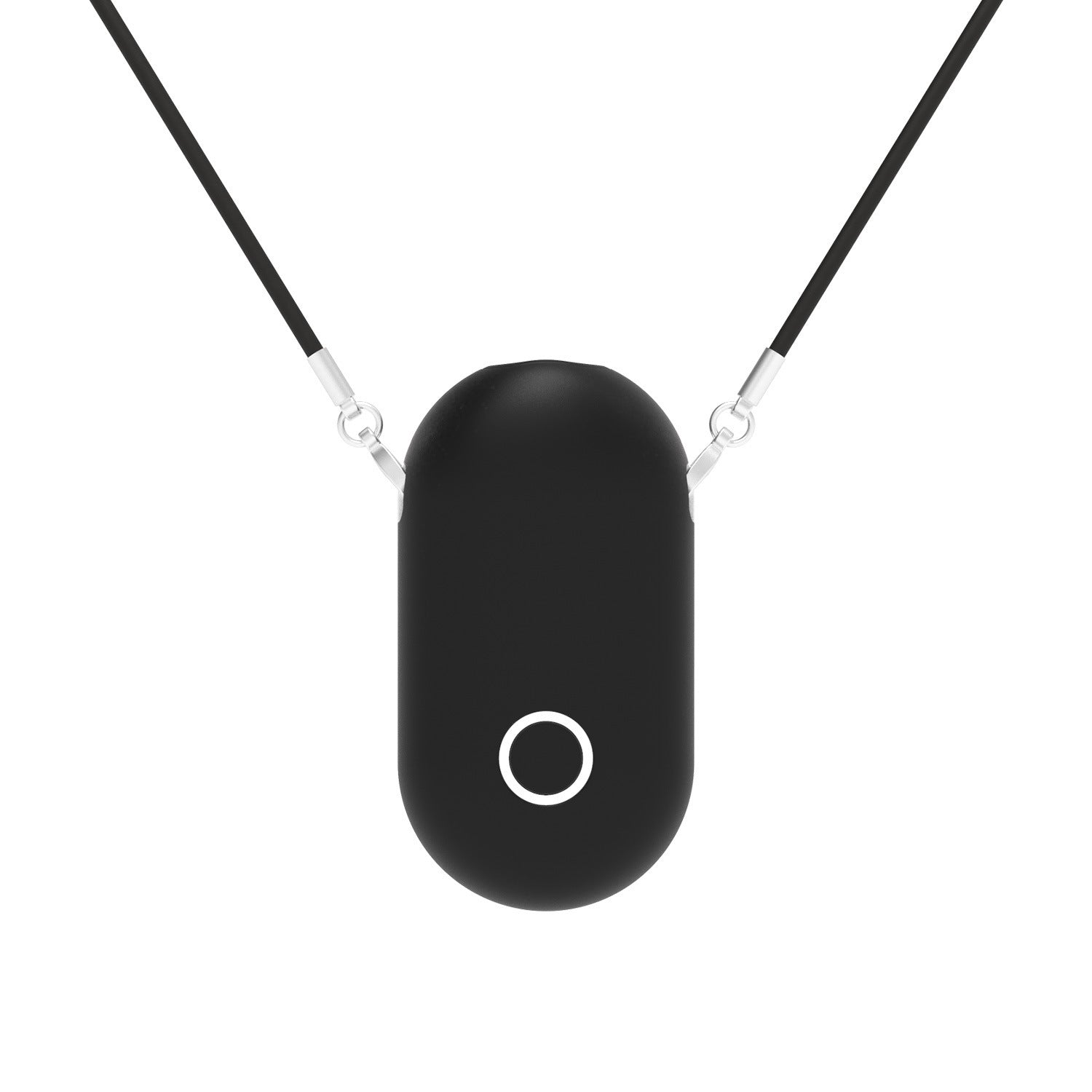 Hanging Neck Portable Air Purifier