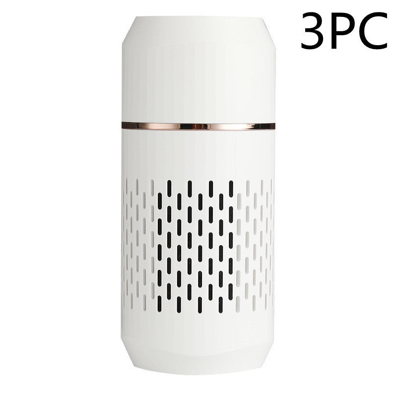 New Negative Ion Vehicle Purifier