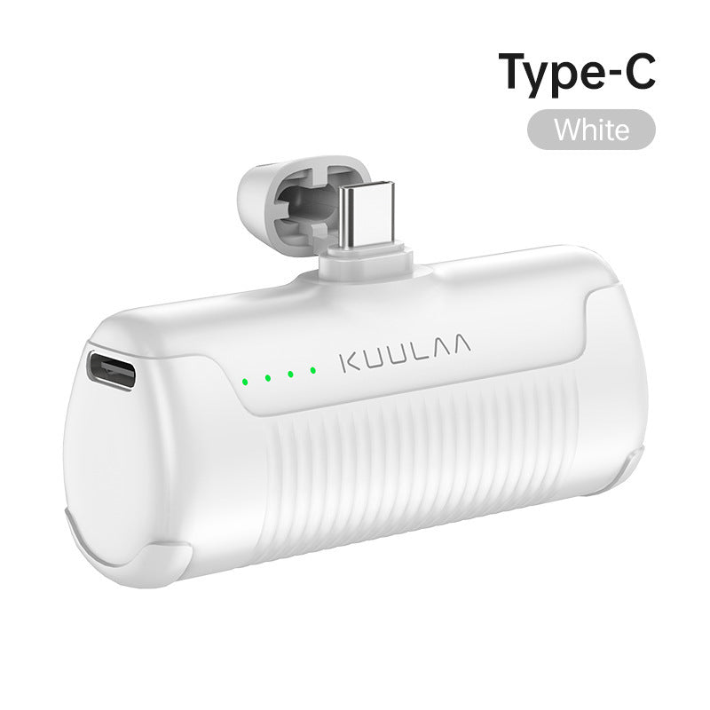 Portable Large Capacity Mini Power Bank