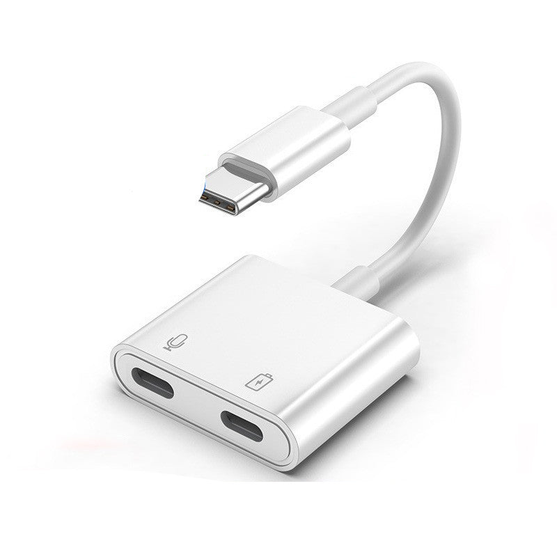 Mingka Sound Card Live Adapter Microphone