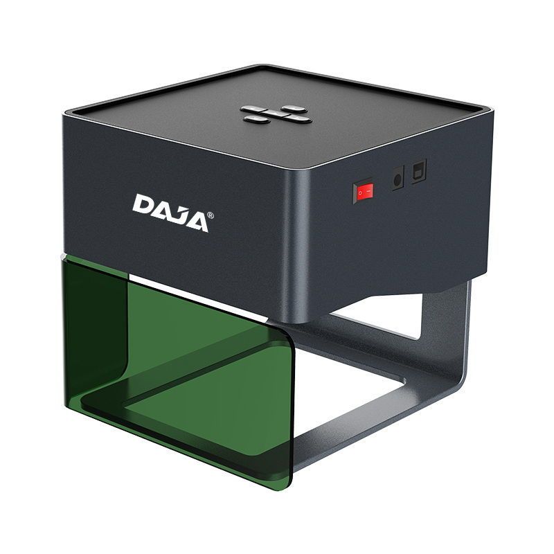 Diaojiang Miniature Laser Engraving Machine DJ6 Portable Diy Mini