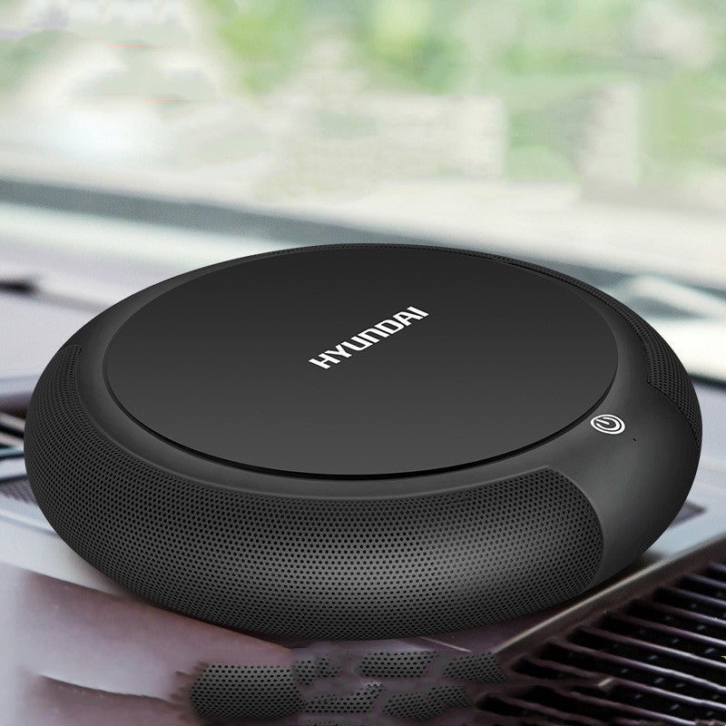 Car Air Purifier Activated Carbon Eliminates The Odor Of Formaldehyde Smoke