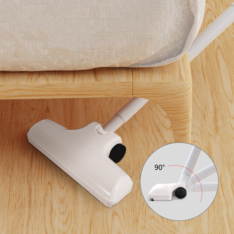 Portable Handheld Car Vacuum Cleaner Wet And Dry High-power Wireless