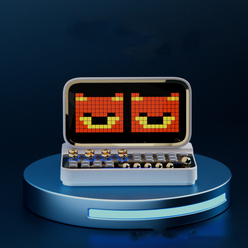 Portable Smart Sound Card For Live Show Audio All-in-one Machine