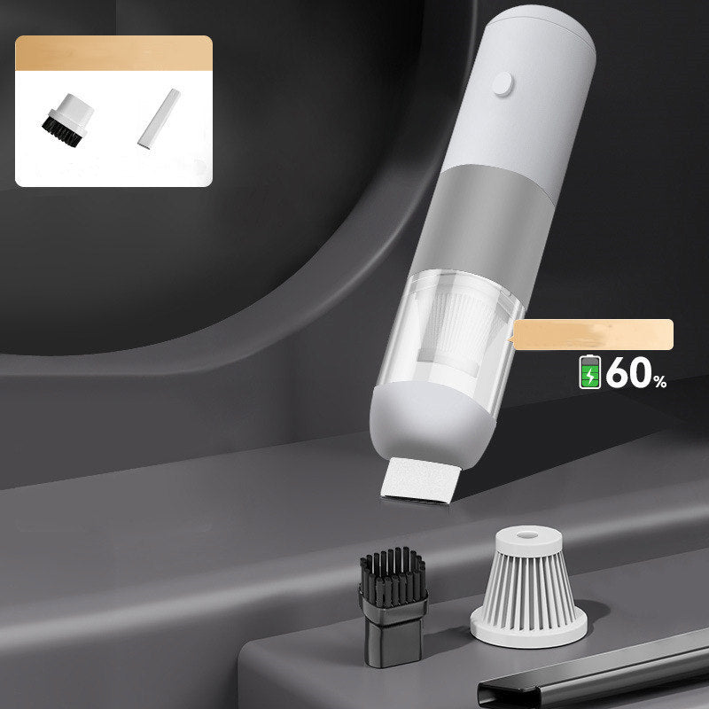 Portable Powerful Vehicle Vacuum Cleaner