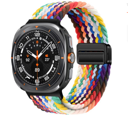 Men's Liquid Sports Silicone Universal Strap