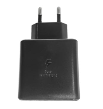 25W, 45W PD Fast Charge Charger With EU And US Regulations