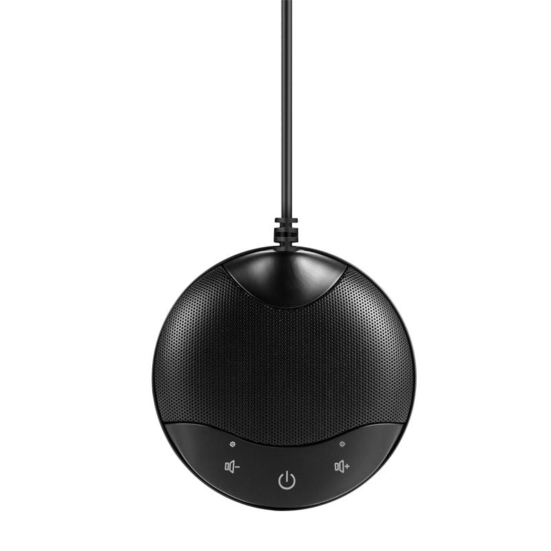 USB Capacitive Interface Conference Game Voice Network Video Microphone