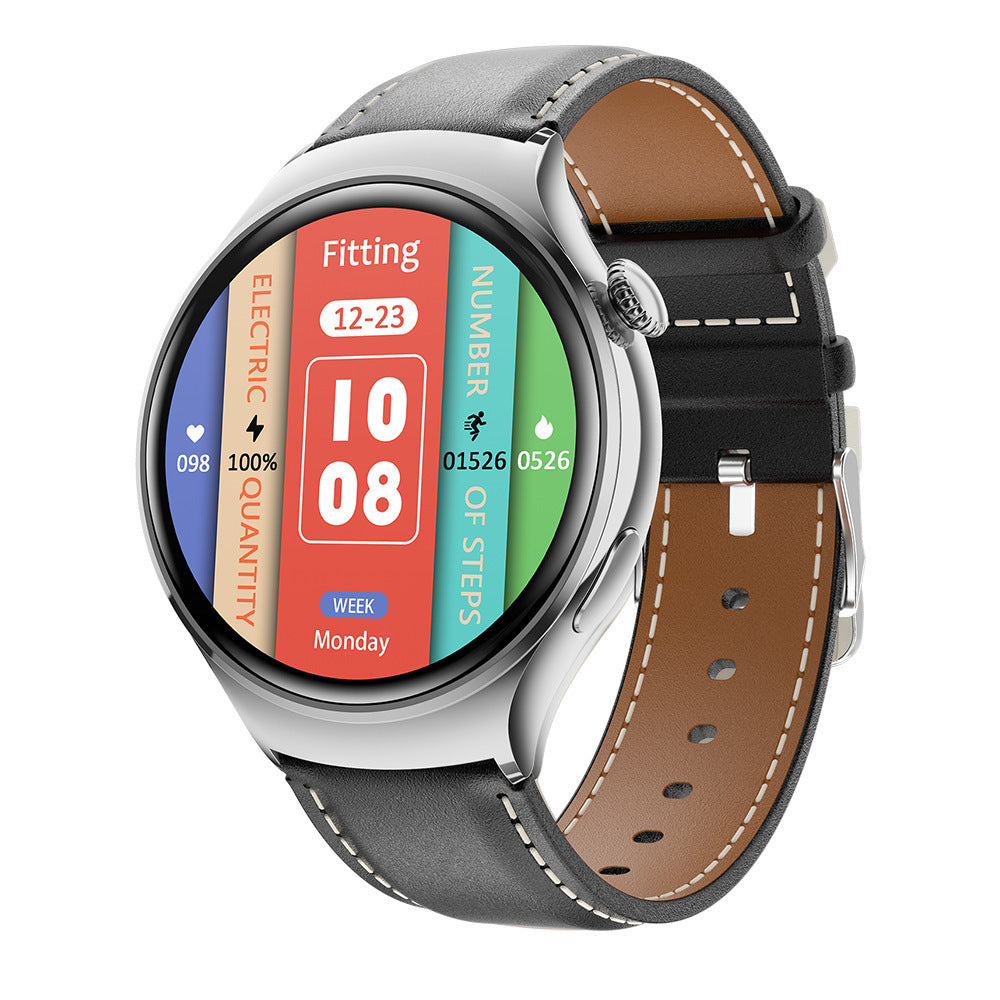 Smart Watch Bluetooth Calling Women's Health