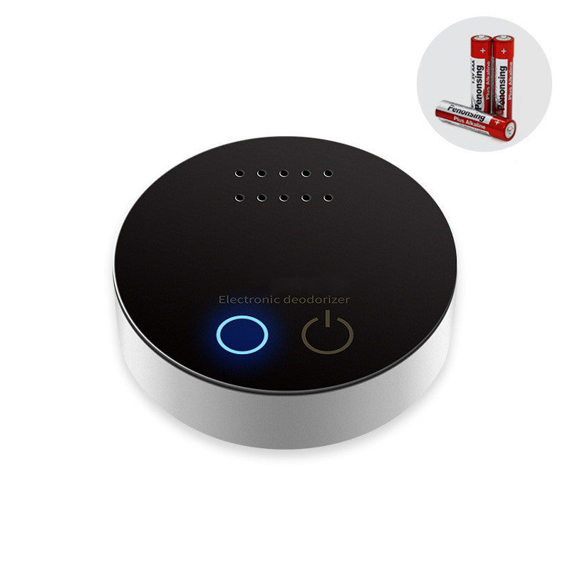 Household Electronic Air Purifier Deodorizer