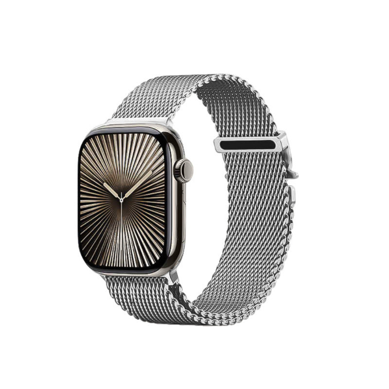 Applicable Watch Parachute Buckle Milanis Strap