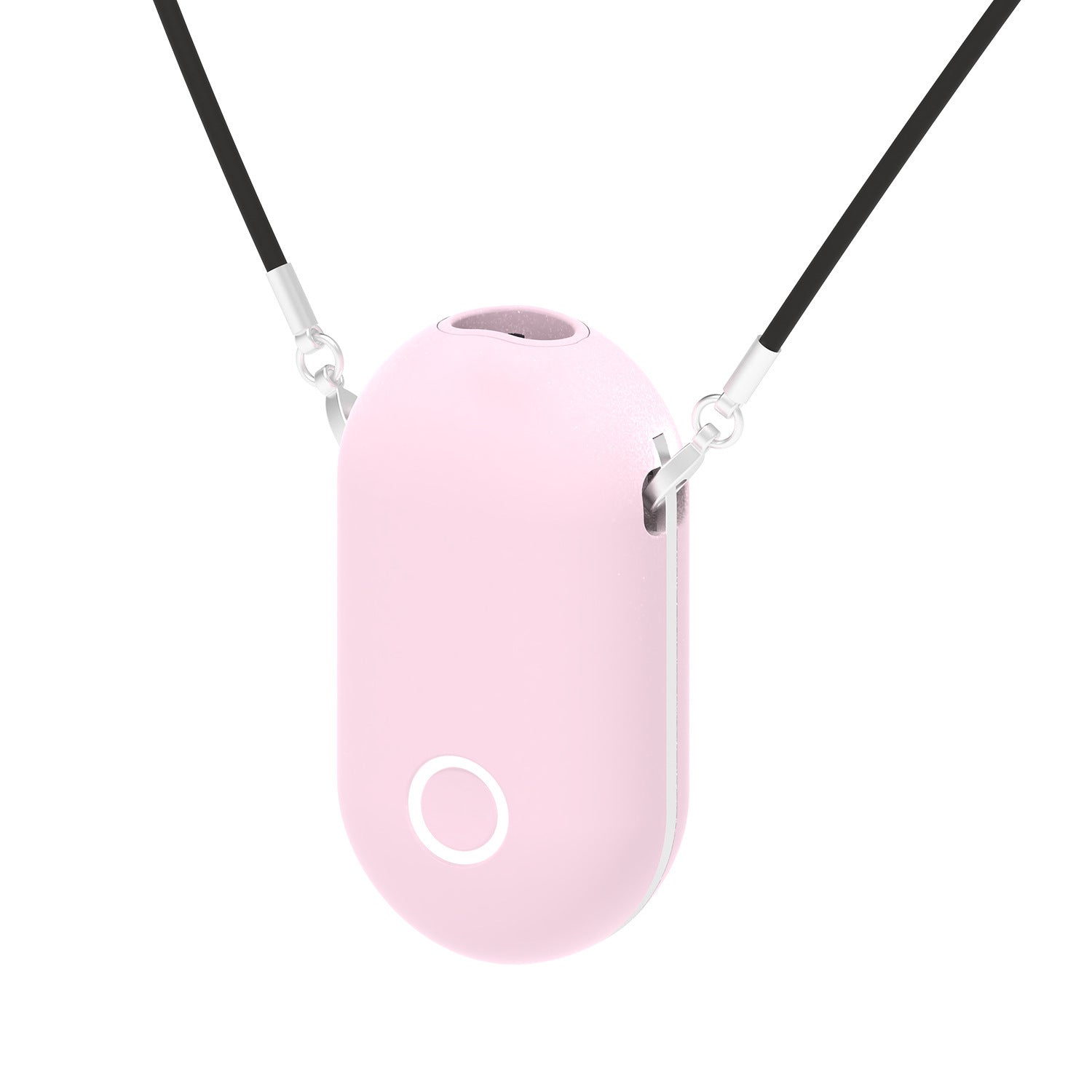 Hanging Neck Portable Air Purifier