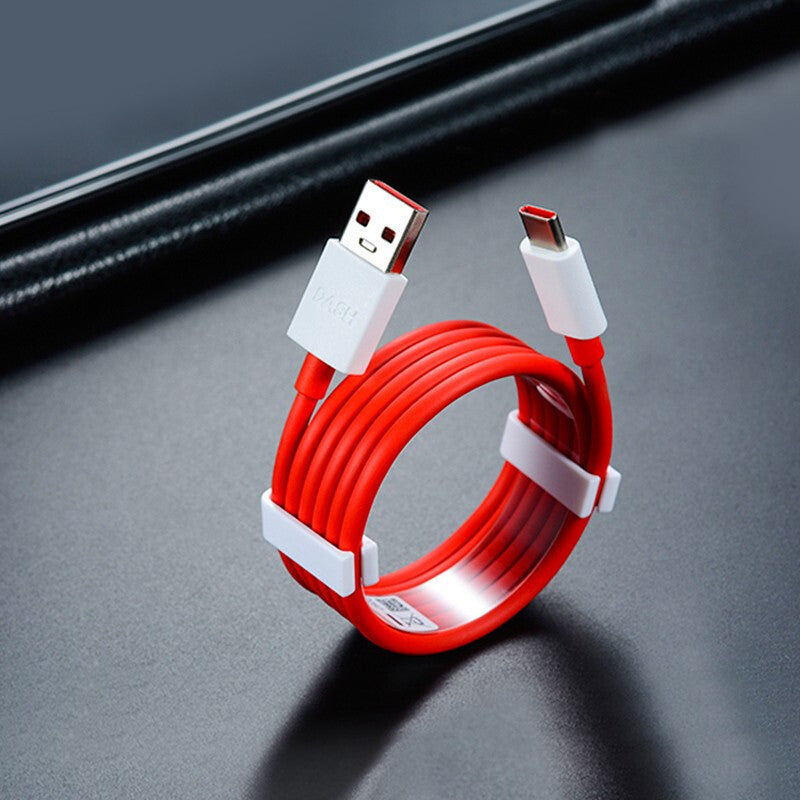 HeadFlash Charging Charger Data Cable