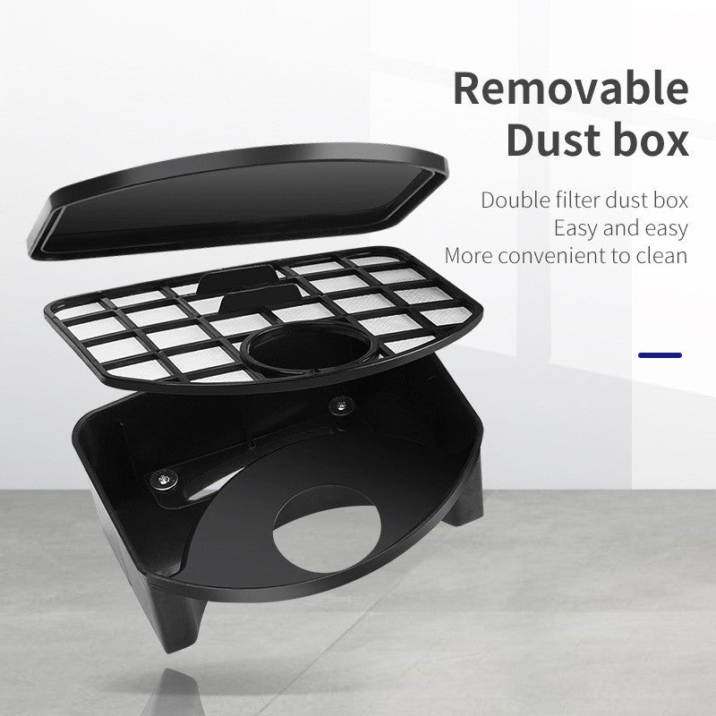 Automatic Sweeping Machine Household Charging Cleaning Machine Lazy Smart Vacuum